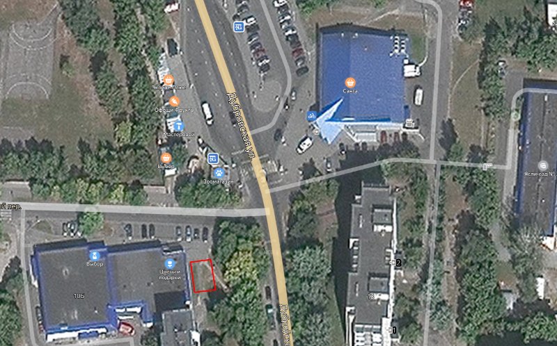 Открытый аукцион по продаже права заключения договоров аренды капитальных строений (зданий, сооружений), изолированных помещений, машино-мест, их частей, находящихся в собственности г. Бреста