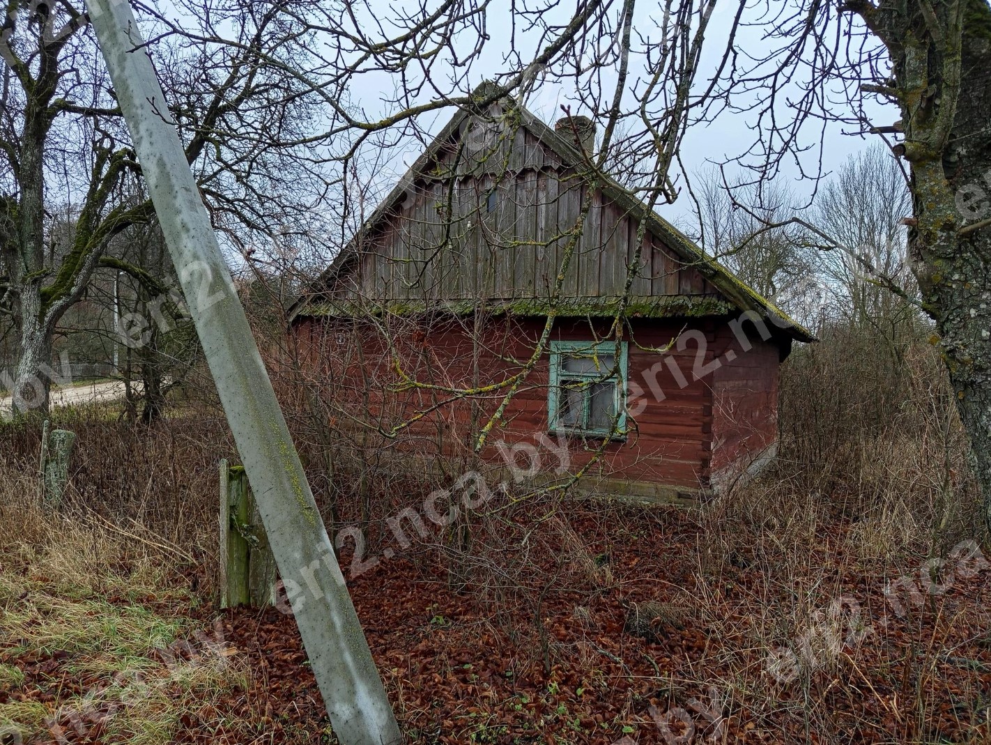 Открытые аукционные торги по продаже пустующих домов в Каменецком районе Брестской области