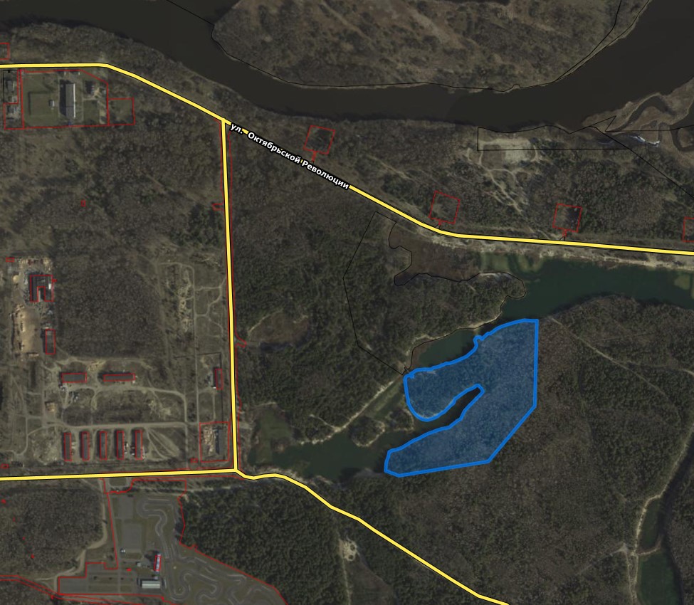 Аукционные торги по продаже права аренды земельных участков в г. Бресте