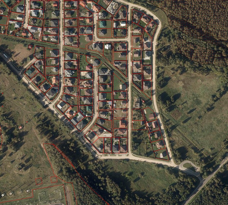 Аукционные торги по продаже земельных участков в г. Бресте в частную собственность граждан Республики Беларусь